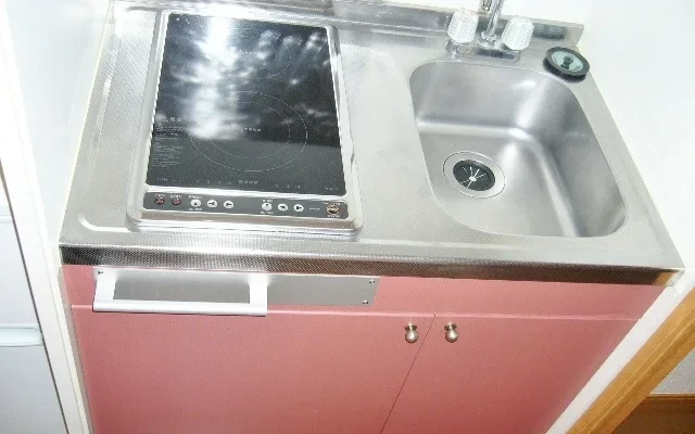 レオパレスカトレア 2