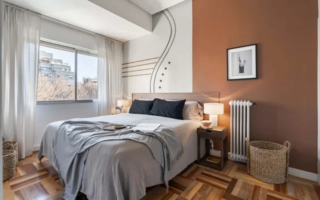 Nike - 2 bedrooms in Bernabeu-Hispanoamerica 3