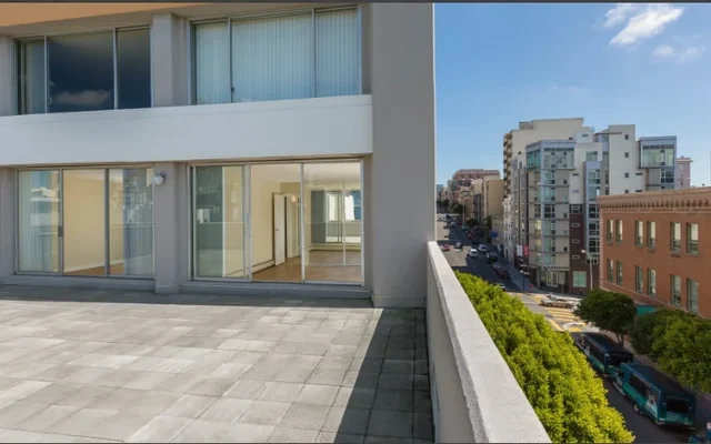 The Terraces Apartments 1