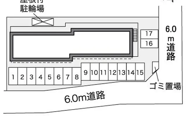 レオパレスｉＺ 2