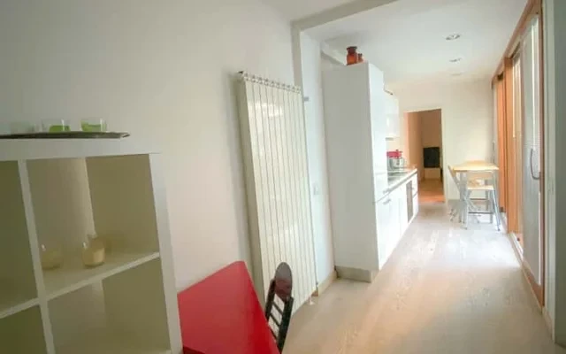 Gelsomino apartment 4