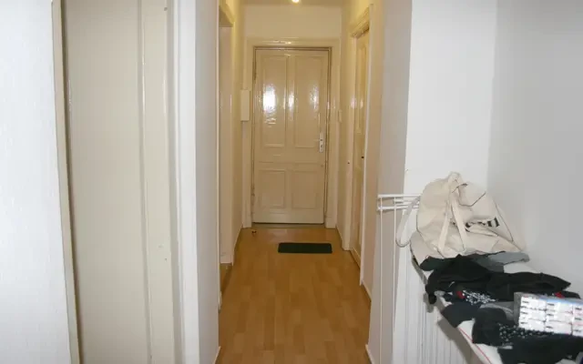 apartment in Friedrichshain 0