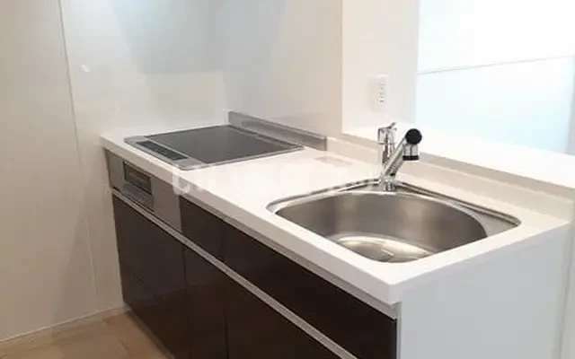 バンブー ロン 203号室 - Kameoka student accommodation - 203 - 3LDK