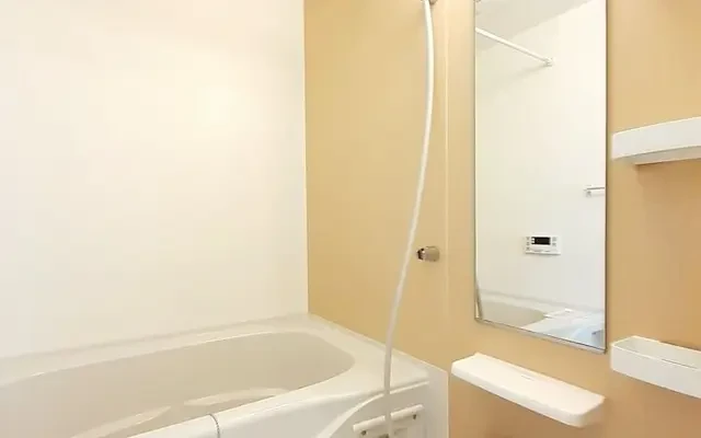 ミルト唐子C 1階 - chỗ ở sinh viên tại Nhà máy今治 - 1階 - 2DK