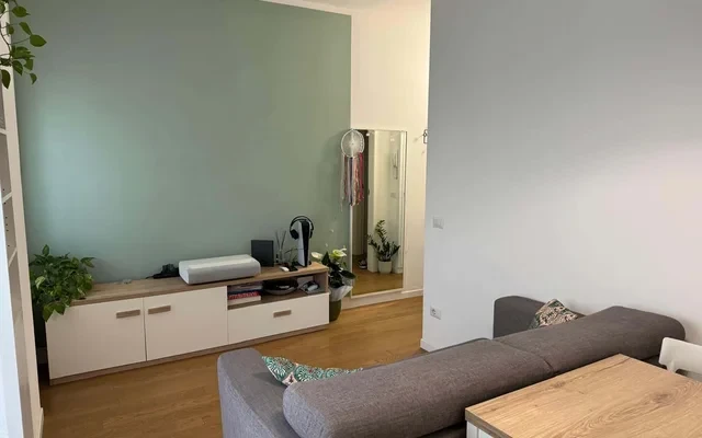 Apartment in Via Picco Madre Anna Eugenia, Milano for 55 m² with 1 bedrooms 1