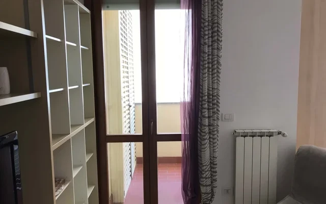 Apartment in Viale Corsica, Firenze for 36 m² 4