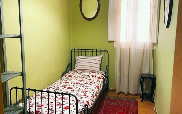 Apartamento en Carrer del Miracle, Valencia 4