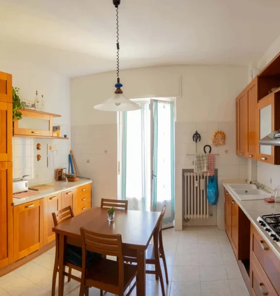 Apartment in Via delle Rose, Corsico for 120 m² with 2 bedrooms