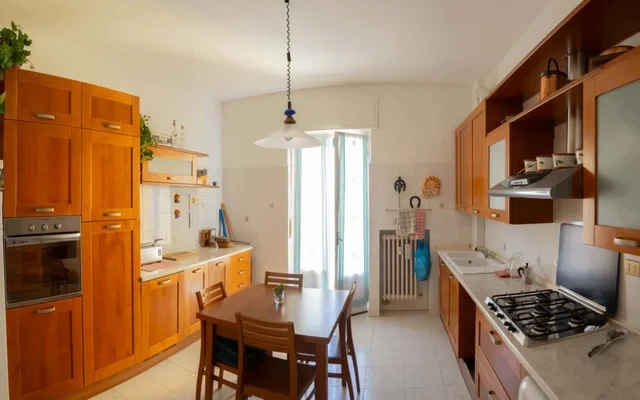Apartment in Via delle Rose, Corsico for 120 m² with 2 bedrooms 0