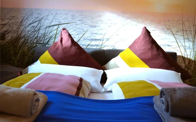 Apartment in Reihdamm, Bad Zwischenahn for 46 m² with 1 bedroom 0