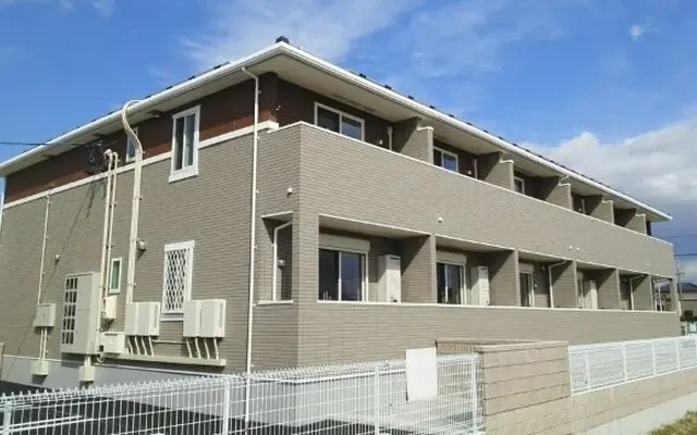 マイベース（MY BASE） 206号室 - Ginan-cho Hashima-gun student accommodation