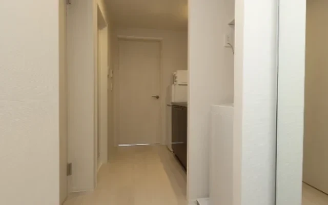 Student Hall Sfida Sendai Hirosemachi [Meals included] 3