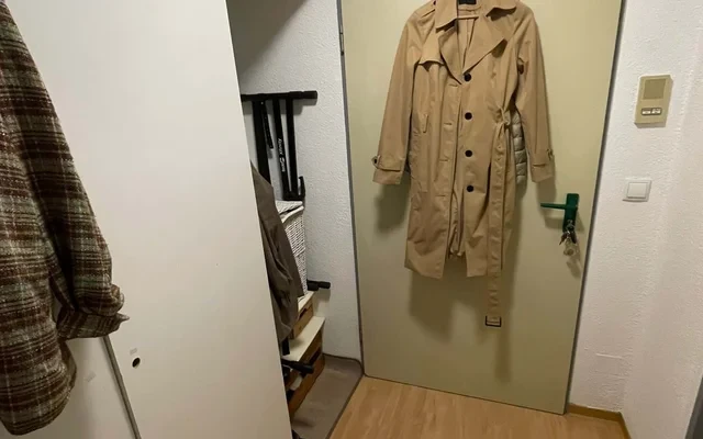 Apartment in Hauptstrasse, Gerbrunn for 25 m² 3