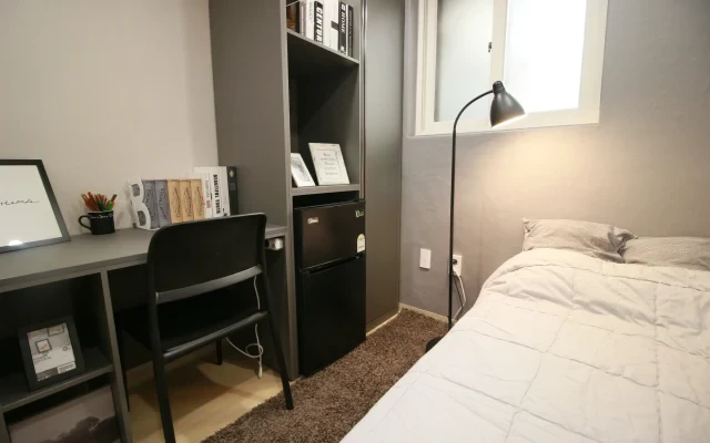 High-quality apartment near Kyung Hee University 1