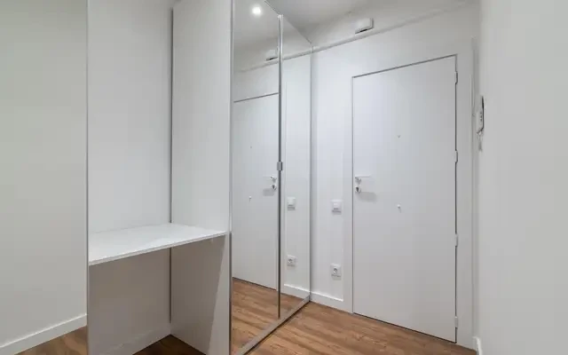 apartment in La Font de la Guatlla (Sants   Montjuïc) 1