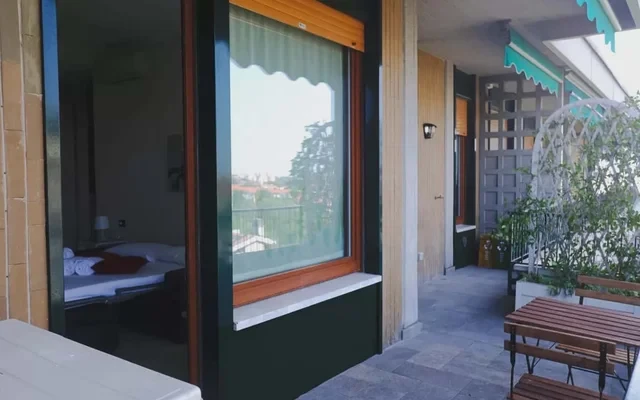 Elegante loft a San Siro 1