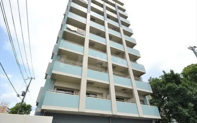 Vista Esaka Minami 1
