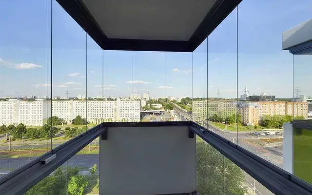 studio near Allee der Kosmonauten  4