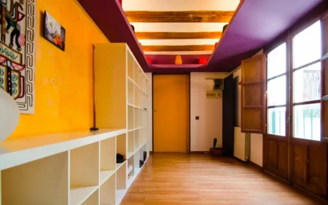 apartment in Gothic Quarter 1