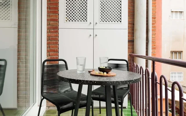 Begur - 3 bedrooms and terrace in Sant Gervasi 0