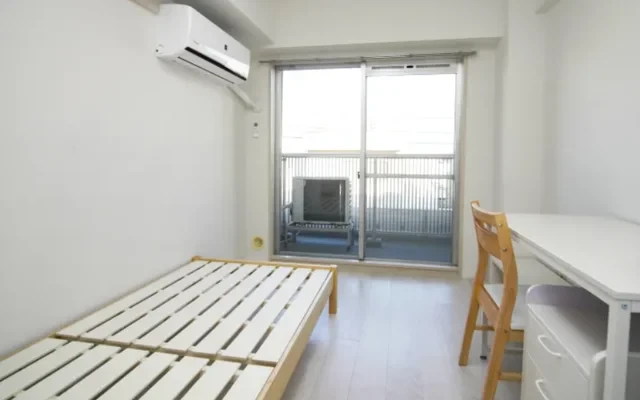Student Hall Joytel WARABI [Meals included] 2
