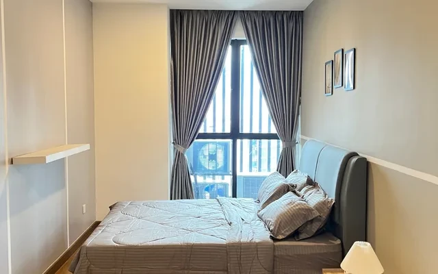 AraTre' Residences 2