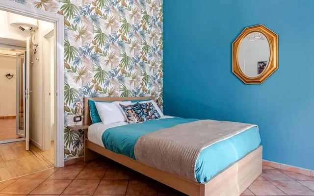 Apartment in Via Grimaldi, Catania for 35 m² 2