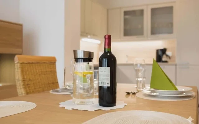 Apartment in Hahnstrasse, Frankfurt am Main for 60 m² with 1 bedroom 2