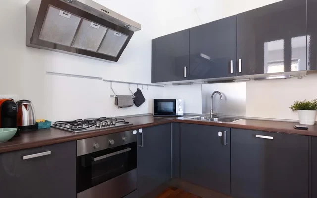 Ugo Bassi Terrace 1