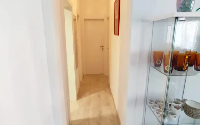 apartment in El Congrés i els Indians (Sant Andreu) 0
