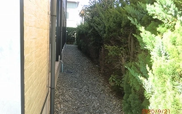 レオパレス春日 2