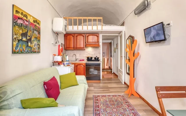 Aurora La Petite Maison 2