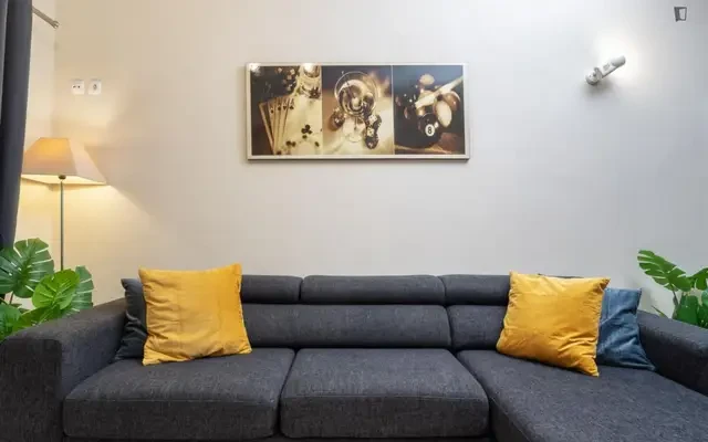 apartment near Estr. de Vale Rabelho - Albufeira student accommodation