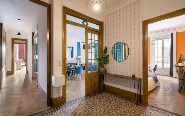 29 rue Gasparin , 69002 1