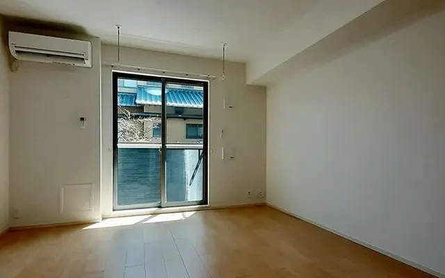 レジデンス鳥生3 1階 - Imabari student accommodation - 1階 - 1R