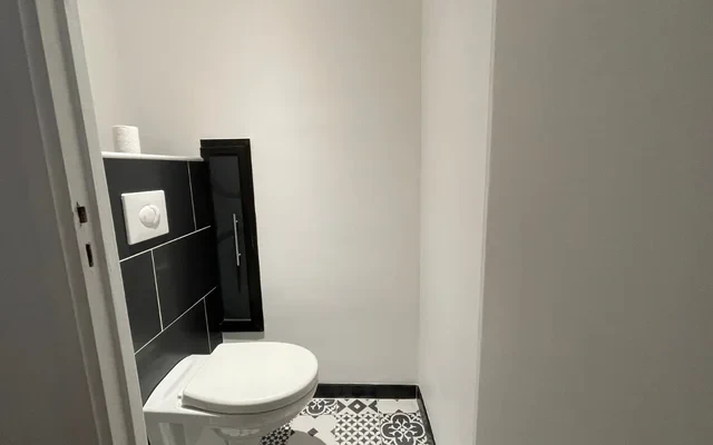Marissa Apartment 1