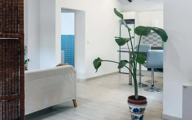 Fantastic Penthouse in Ruzafa, Valencia with a big terrace 2