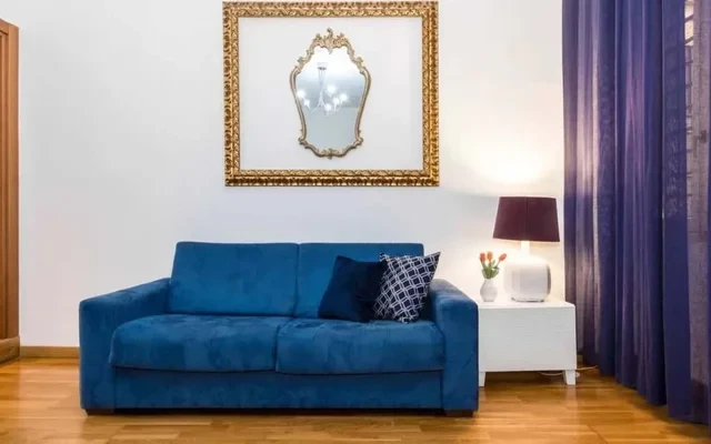 Apartment in Via Giuseppe Mazzini 0
