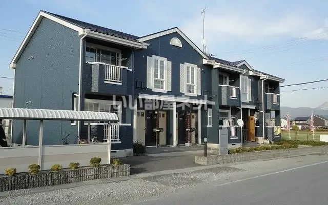プリム・セーリオ 1階 - Nagahama student accommodation