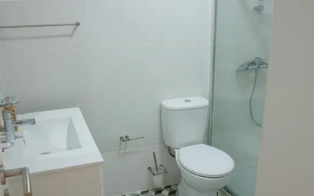 apartment near Rua da Palmeira - Aveiro student accommodation