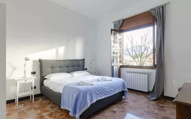 Apartment in Genoa 2