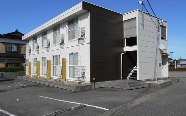 レオパレスＫＡＴＯＨ 0