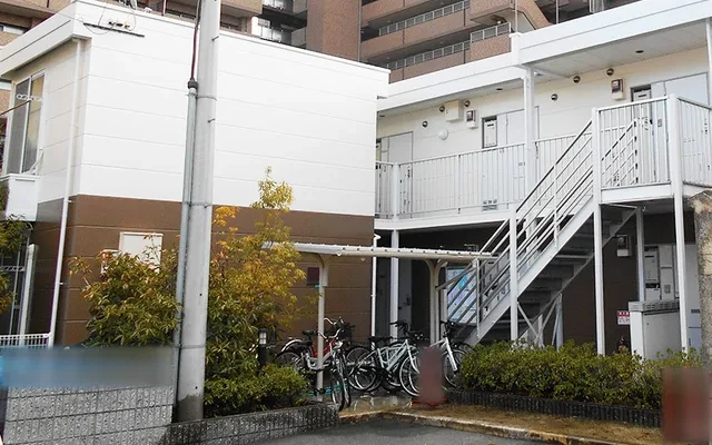 上野芝 0