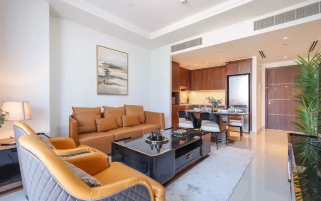 Boulevard Point Apartments 0
