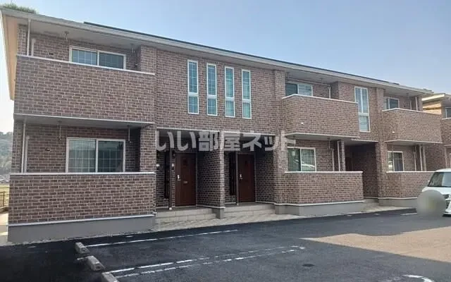 花水木 一番館 2階 - ที่พักนักศึกษาในเมืองอากิตะกะเดะ