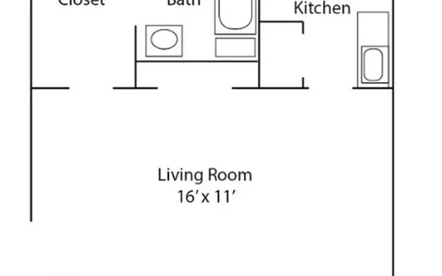 Toronto Apartments 1