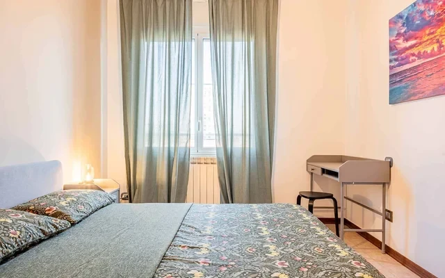 Appartamento in viale innovazione 24  two-room apartment 2