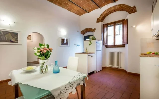Pignone Apartment 3