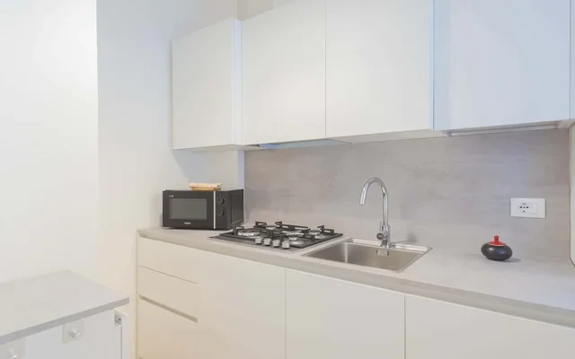 White Lake View Apartment 4