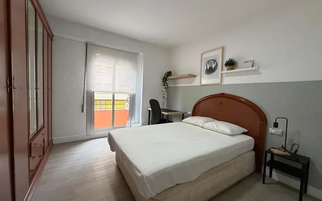 Avenida Peris y Valero 138 (4H1B) - Valencia 1